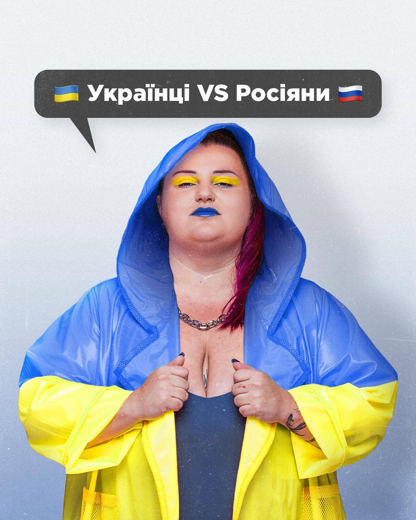 Кум Alyona Alyona загинув на війні