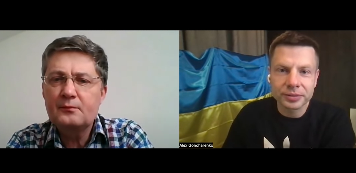 Ігор Кондратюк розповів, що "намилив" би Баскову обличчя