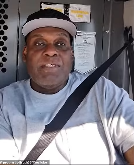 Френка Джеймса затримали