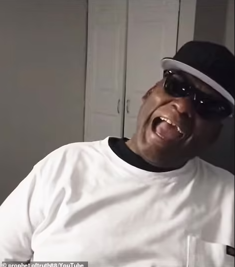 Френк Джеймс