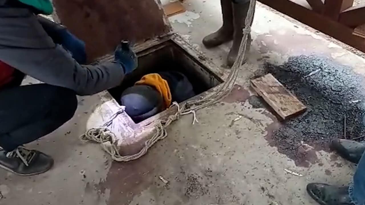 Правоохоронці фіксують усі факти воєнних злочинів солдатів країни-агресора.