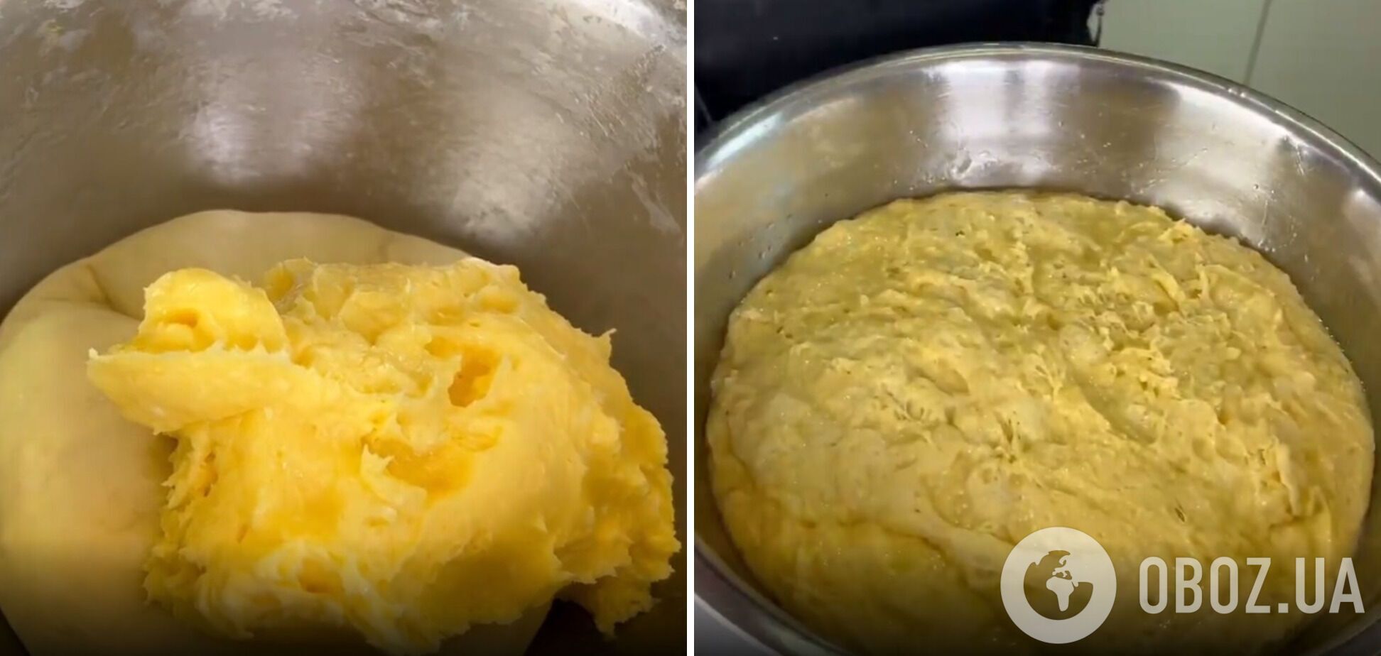 Что добавить в тесто, чтобы панеттоне был пышным и воздушным