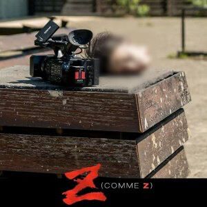 Комедія про зомбі під назвою "Z" відкриє Каннський кінофестиваль