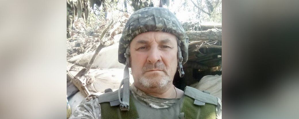 Леонід Болгаров