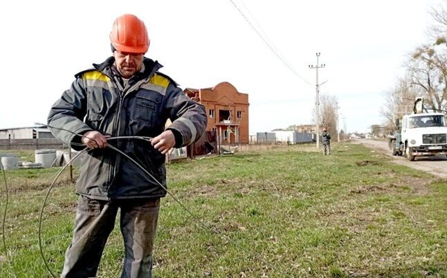 На Київщині активно відновлюють водо- електро- та газопостачання й розчистили 125 км доріг