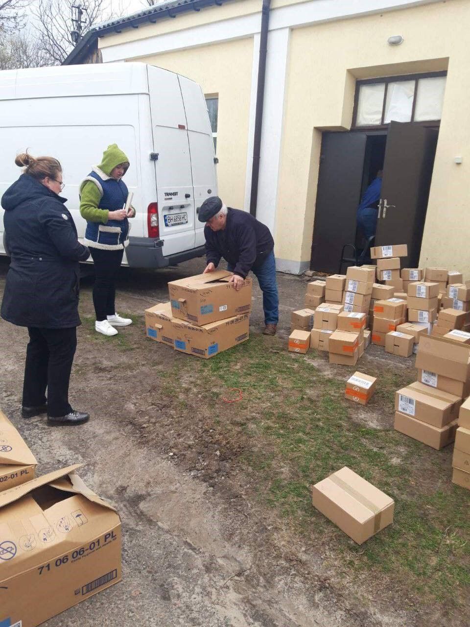 Суспільство, бізнес, благодійники та волонтери об'єдналися в єдину силу, – Тарас Корніяченко