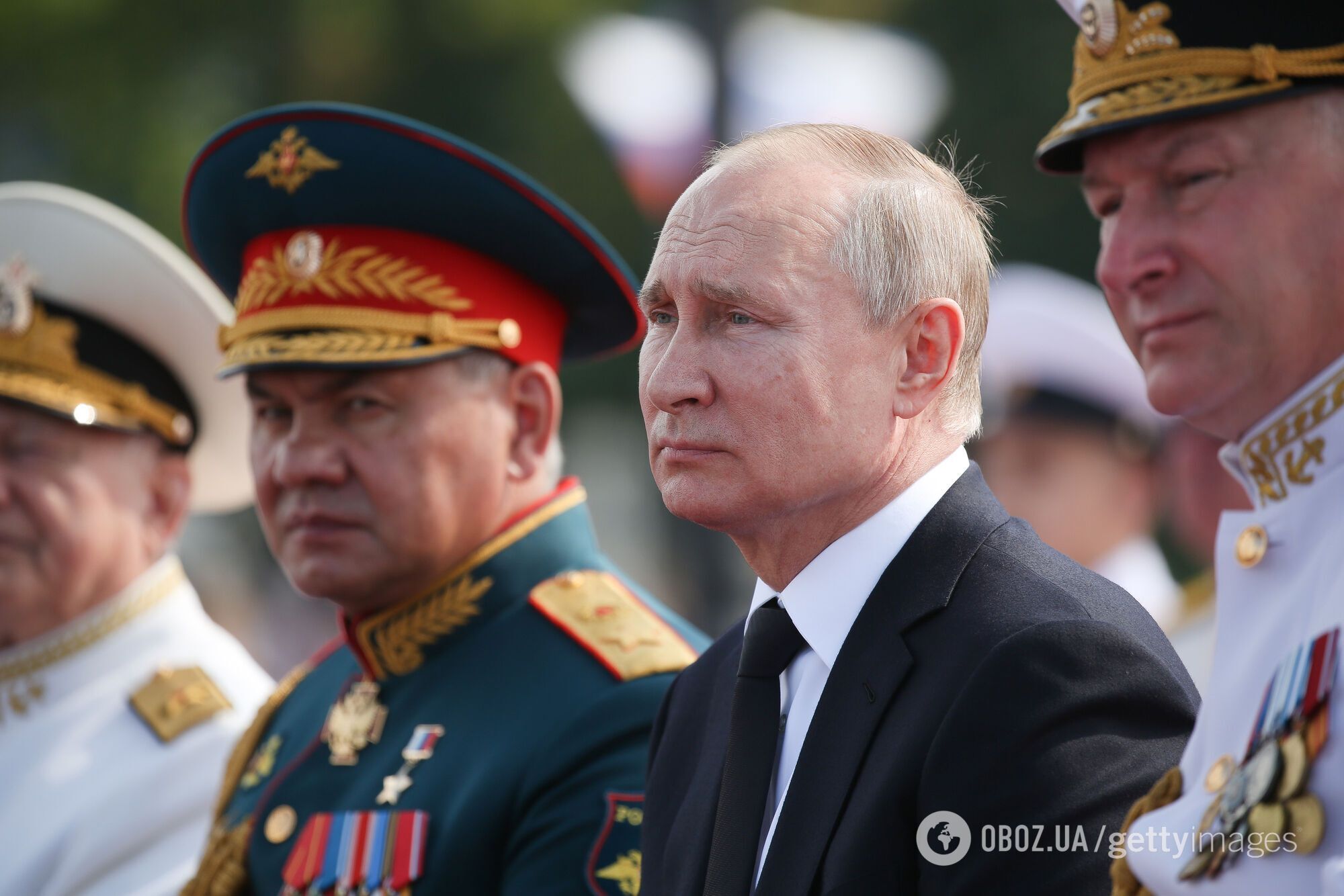 Климкин: НАТО может вступить в войну с Россией, Путин готов к расширению агрессии. Интервью