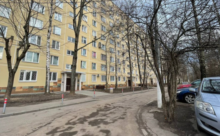 В Росии нашли "тещу" Зеленского с квартирой в Москве