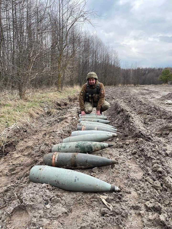 Росія вторглася до України 24 лютого.