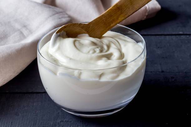 Как из йогурта приготовить творог