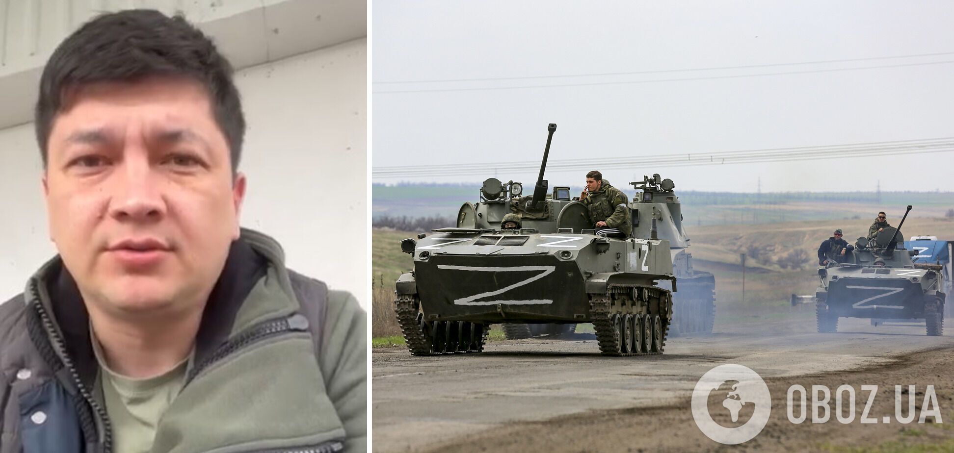 Віталій Кім розповів про ситуацію в Миколаєві після обстрілу міста військами РФ