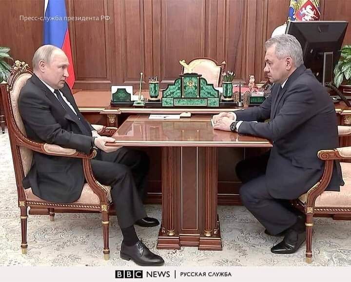 У Путіна низка смертельних хвороб, він сильно схуд і''сидить'' на ін’єкціях – ЗМІ
