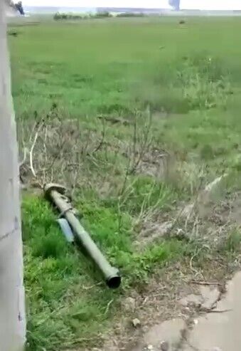 Вертольоти збили з ПЗРК.