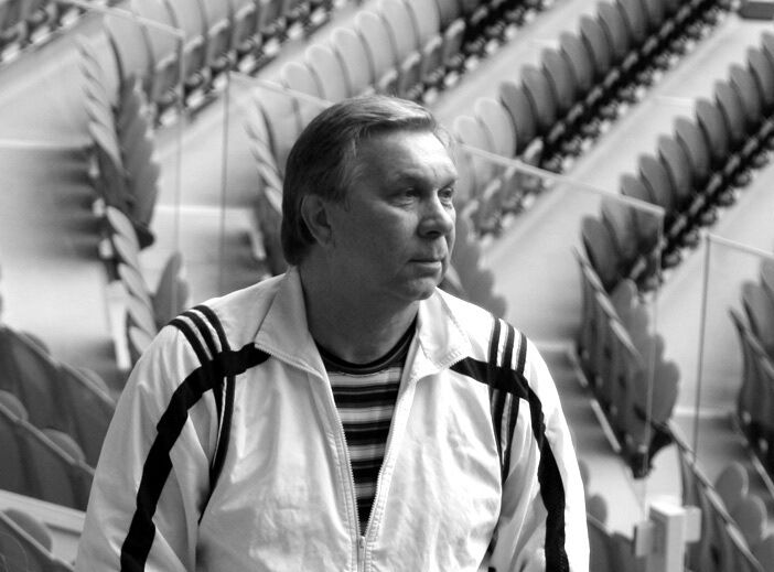 Виктору Звягинцеву был 71 год.