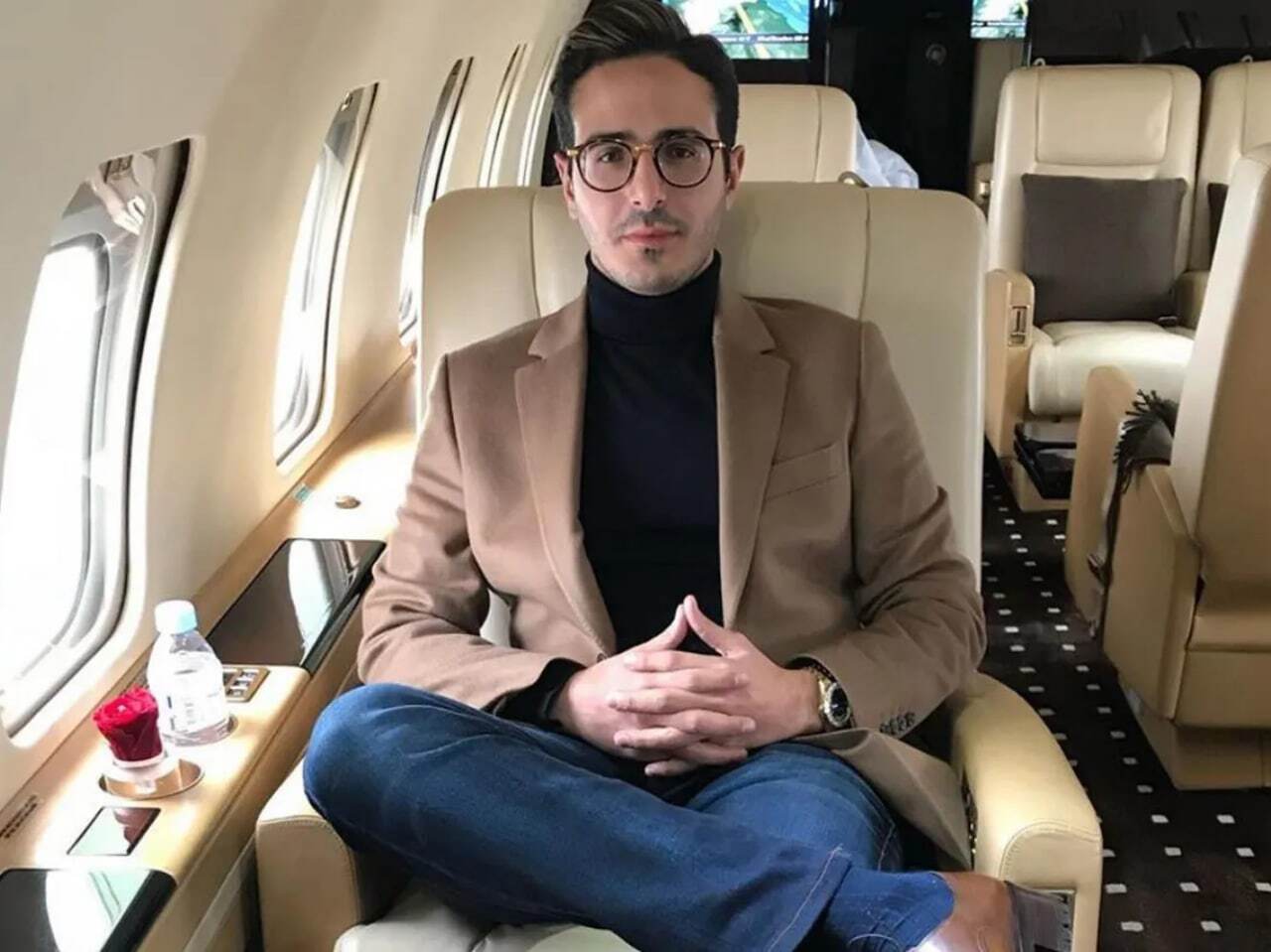 Саймон Леваев (Шимон Хают).