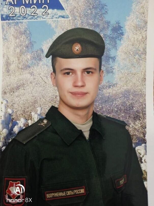 "Дитина-солдат" Путіна загинула в Україні. Вбивати в Росії навчають із дитинства