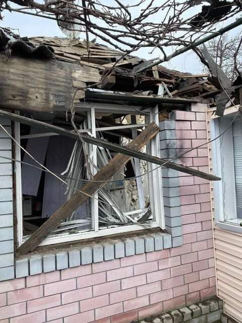 23 апреля на Луганщине погибли шесть человек, тела еще двоих достали из-под руин разрушенного несколько дней назад дома