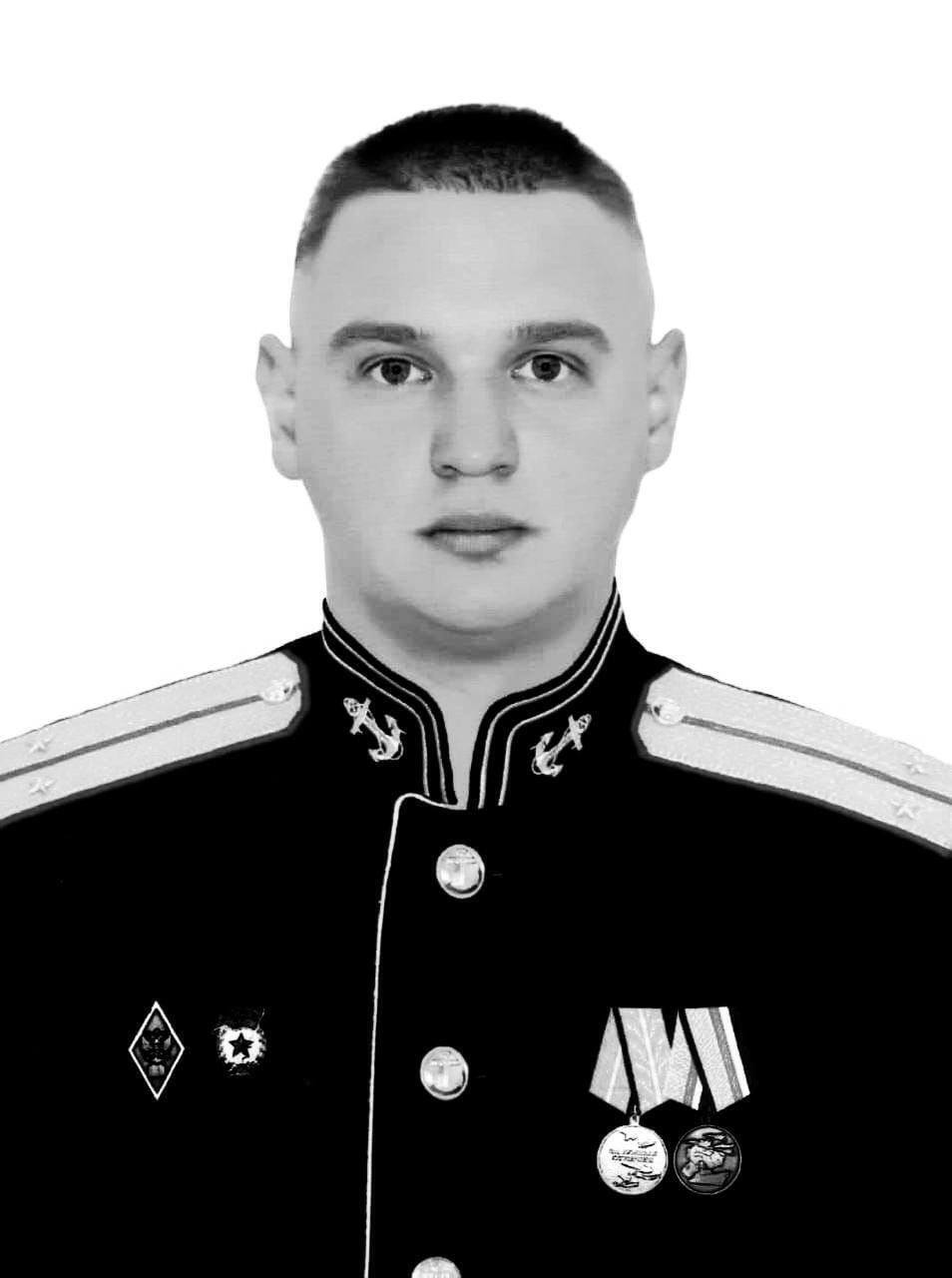 Кирилл Анатольевич Костенников