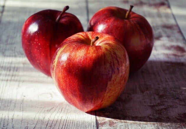 Что приготовить из яблок