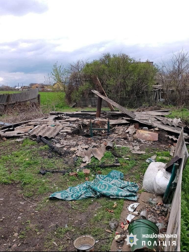 Оккупанты замучили и убили украинцев в оккупированном селе на Харьковщине