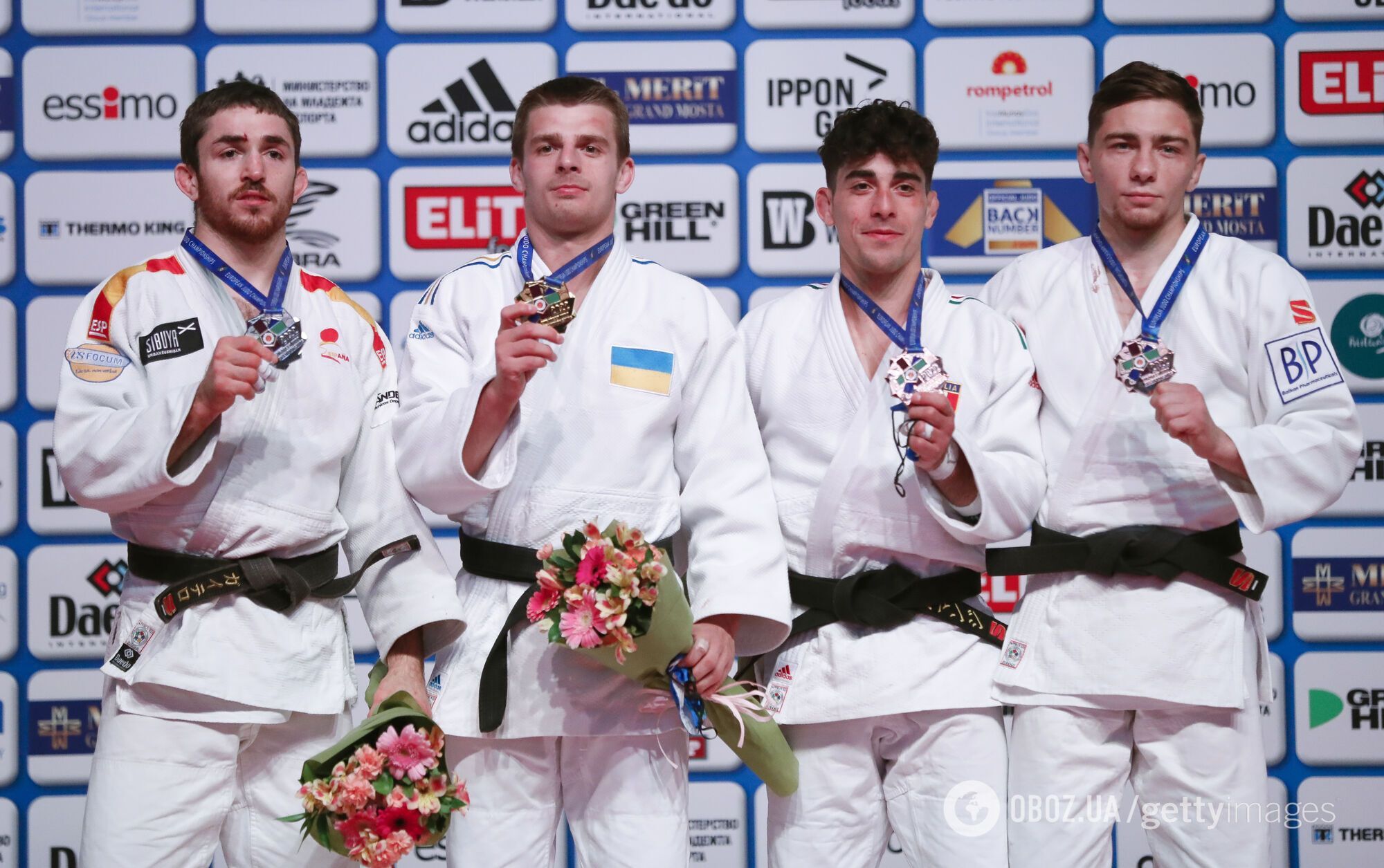 "Нагороди – ніщо": українець відмовився від звання чемпіона світу через підтримку Росії міжнародною федерацією