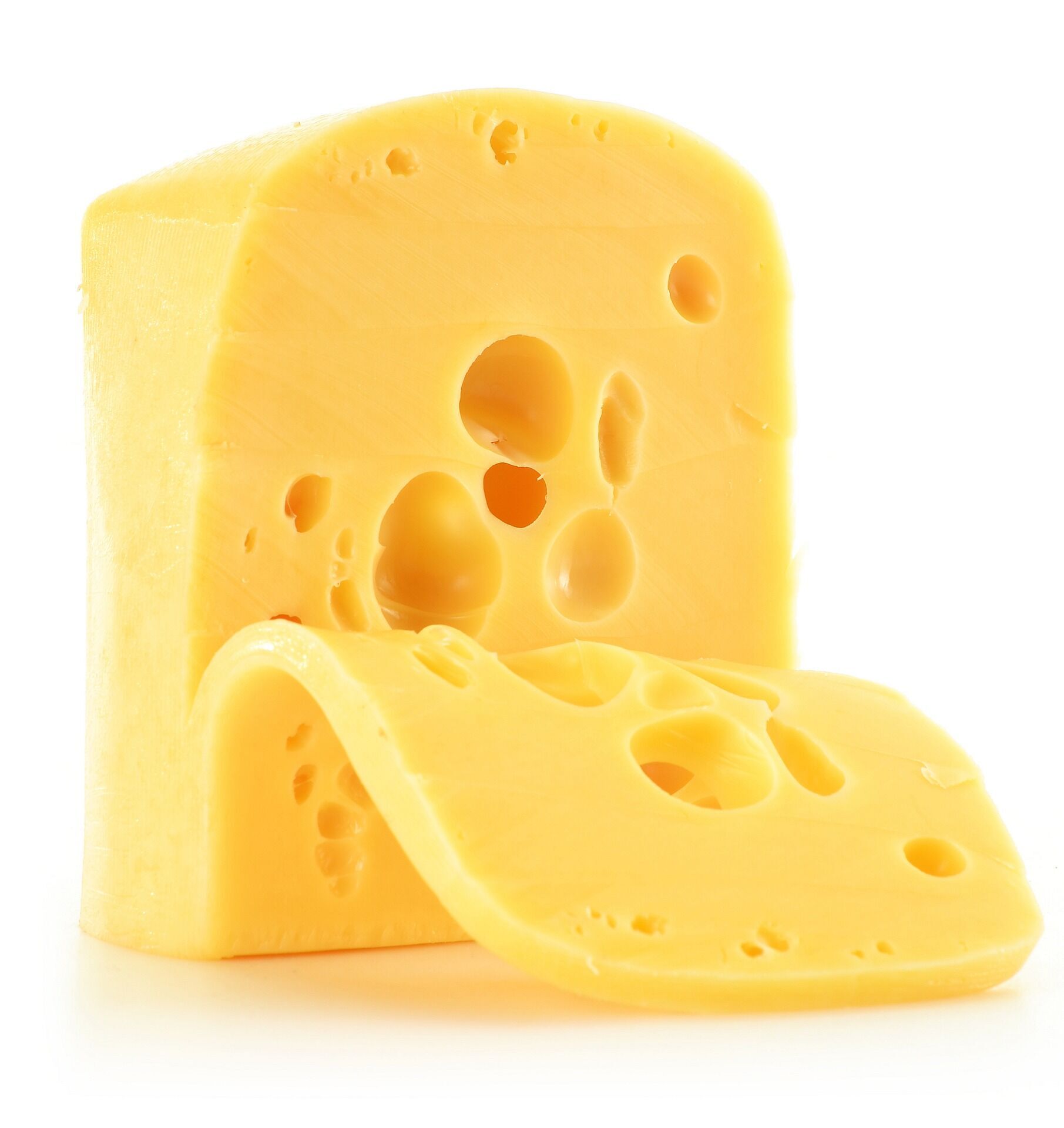 Твердый сыр