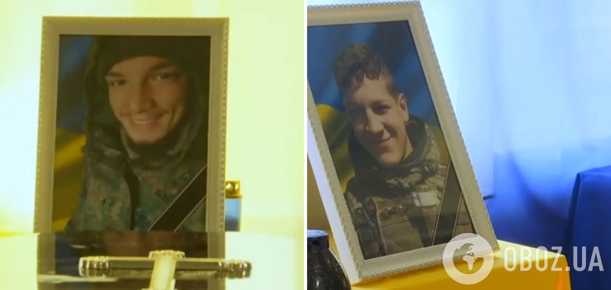 Братья-россияне Роман и Леонид Бутусины погибли, защищая Украину от российских оккупантов