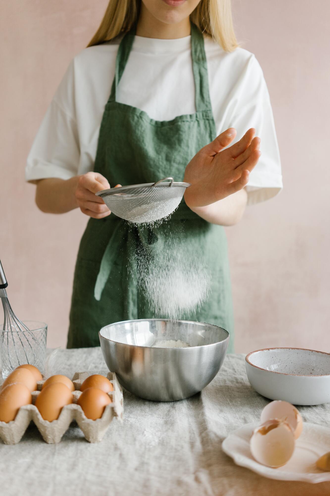 Как приготовить тесто для пельменей