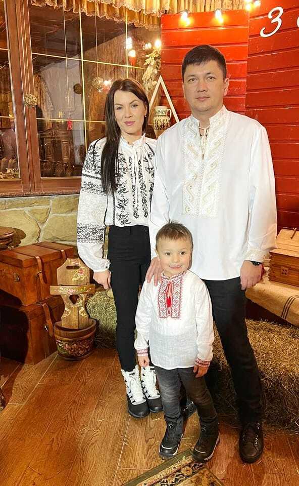 Любимец украинок Ким рассказал, ревнует ли его жена. Фото пары