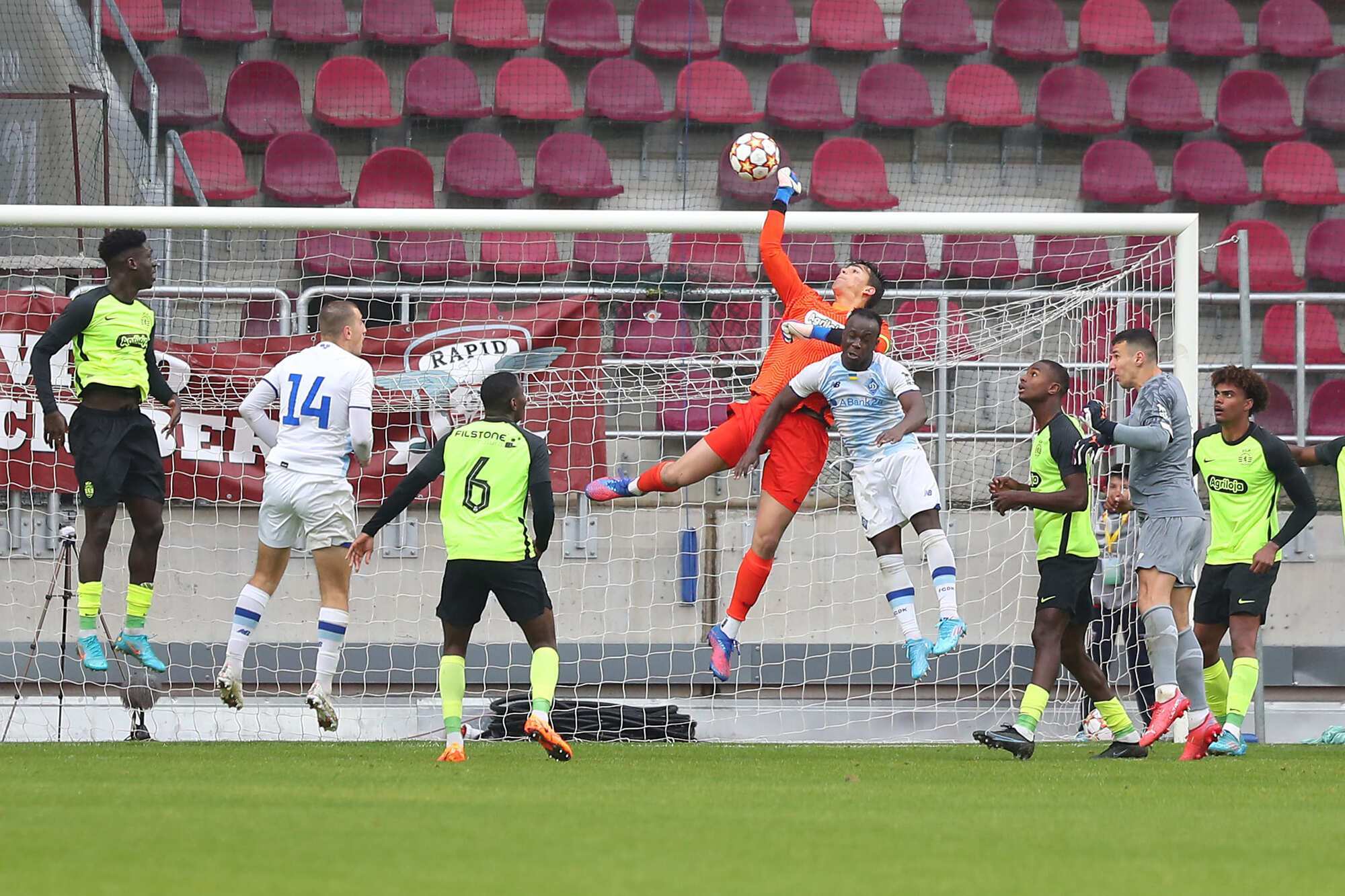 Диего Каллай