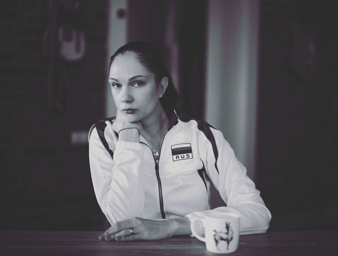 Катерина Гамова завершила кар'єру у 2016 році.