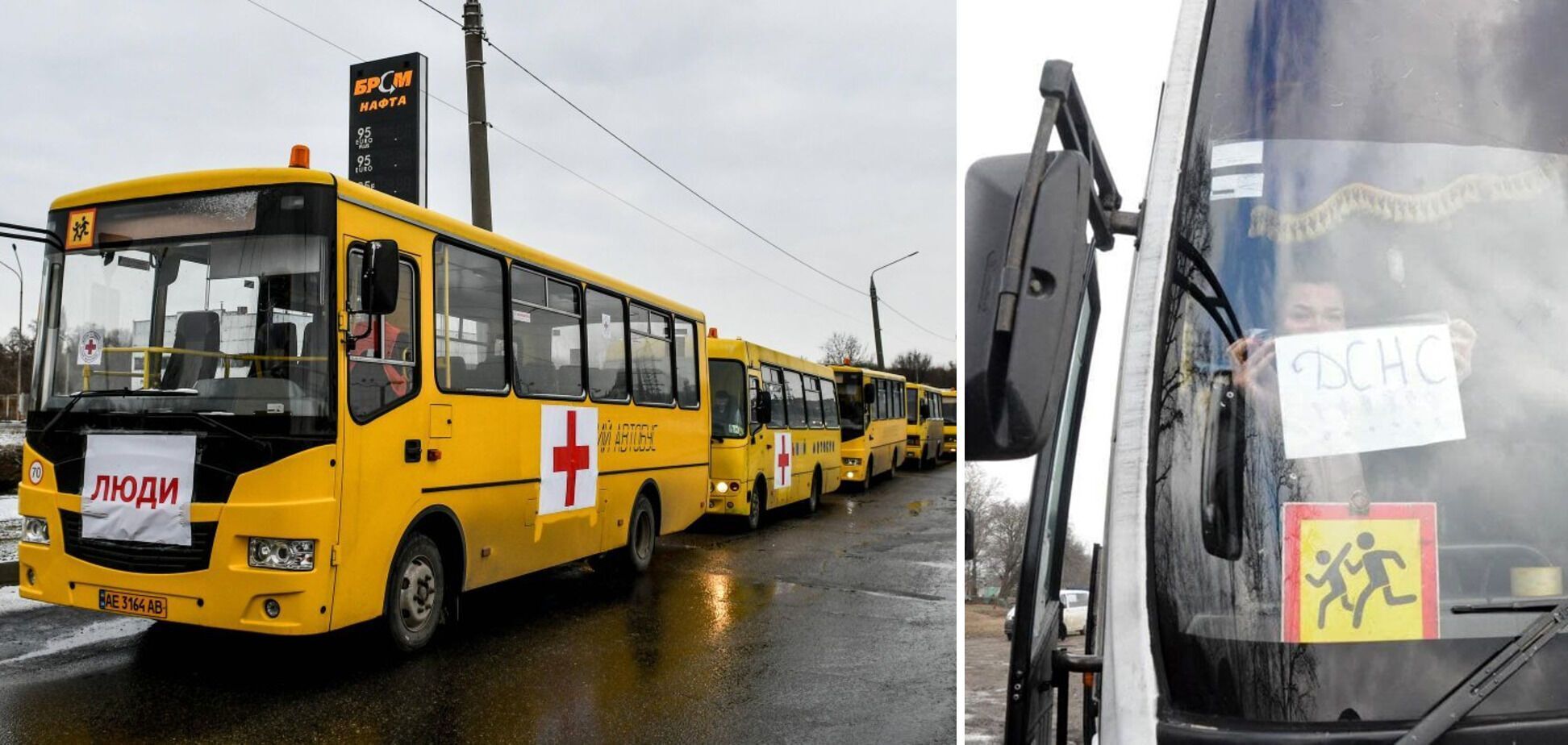 Умер за рулем, спасая людей из Донецкой области: гандбольный тренер во время войны стал водителем автобуса и разбирал завалы