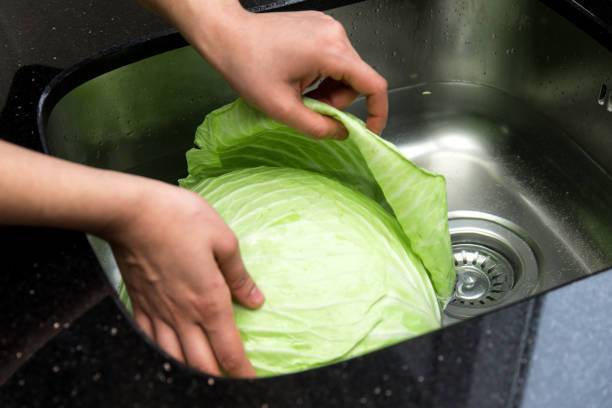 Що приготувати з молодої капусти, окрім салату