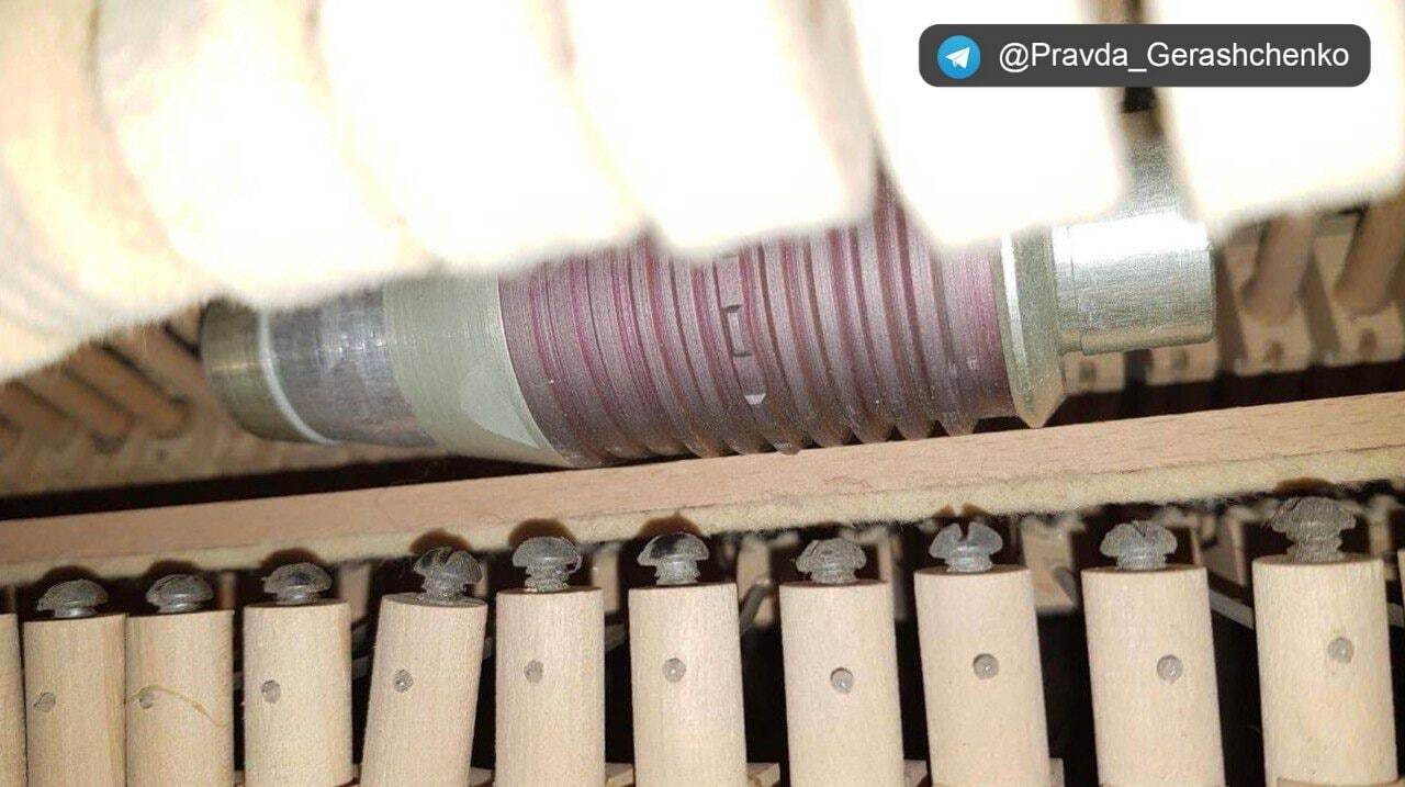 В Буче российские оккупанты подложили гранату в фортепиано 10-летней девочки