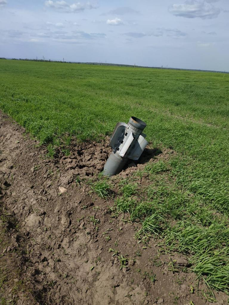 Наслідки обстрілів на Донеччині