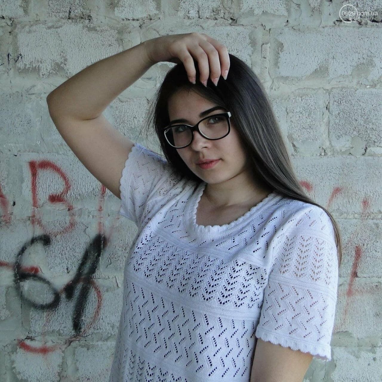 Анастасия Ковальчук слила оккупантам личные данные молодежи