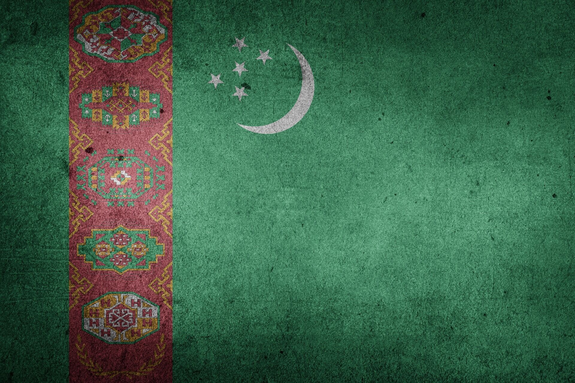 В Туркменистане появились неофициальные правила