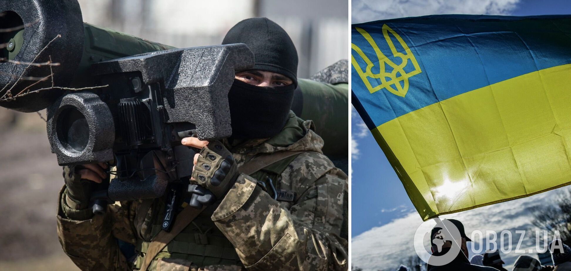Украина получит вооружение, но процесс его передачи затянется