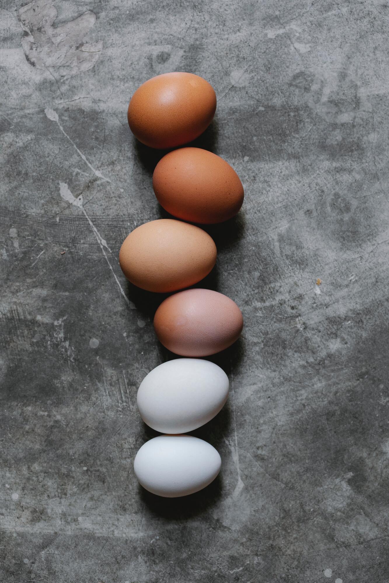 Почему яйца трескаются во время отваривания: не допускайте этих ошибок