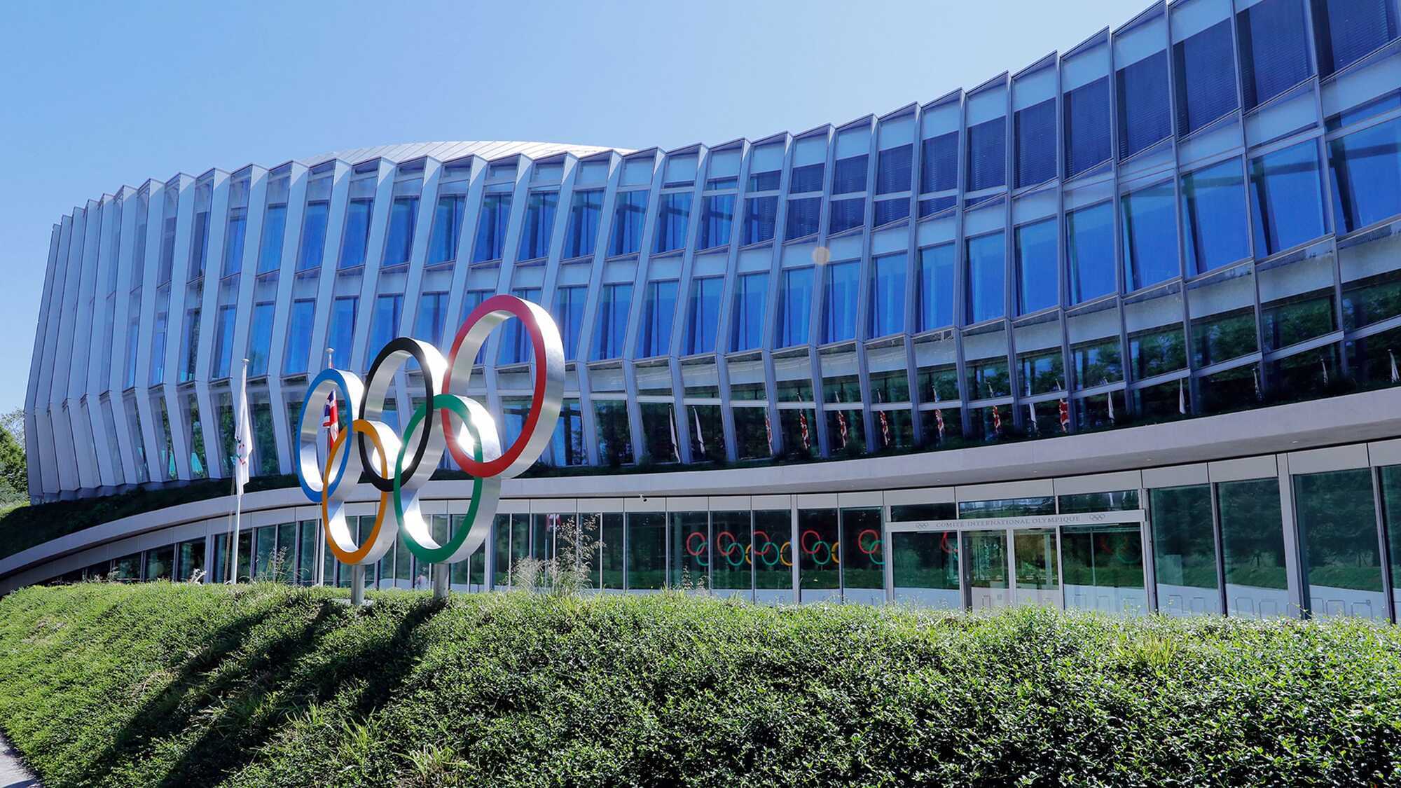 Висока ймовірність: в МОК заговорили про відсторонення Росії від Олімпіади-2024
