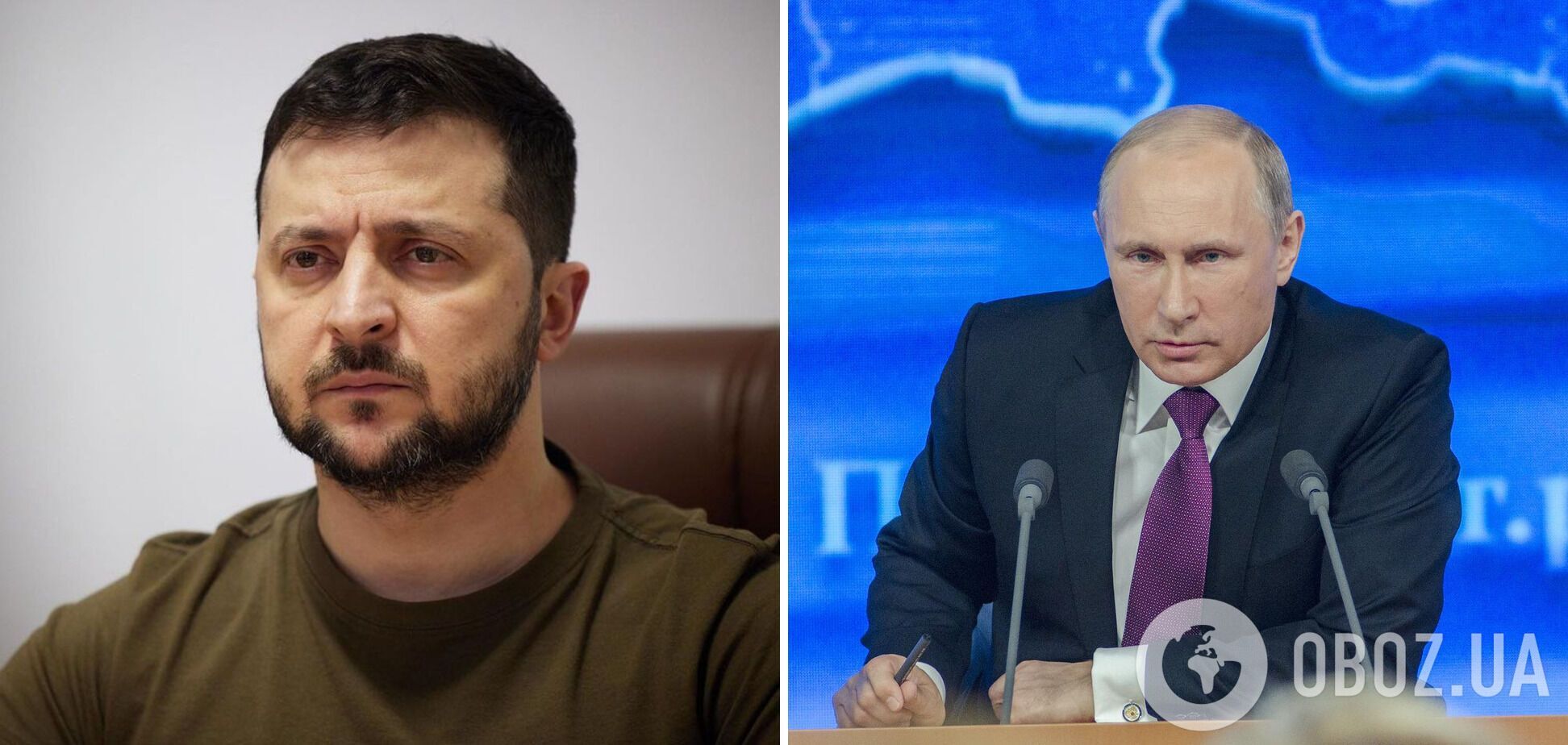 Александр Роднянский уверен, что Владимир Путин недооценил Владимира Зеленского.