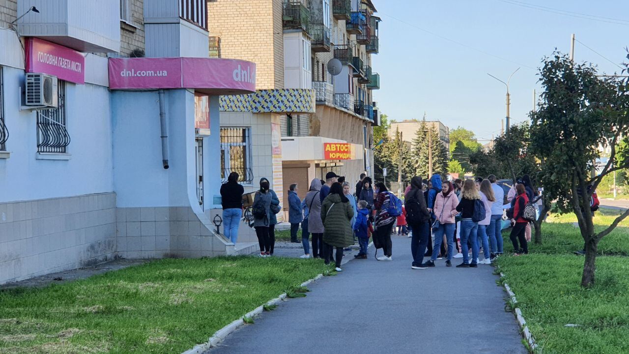 Фонд Бориса Колеснікова продовжує опікуватися соціально незахищеними верствами населення