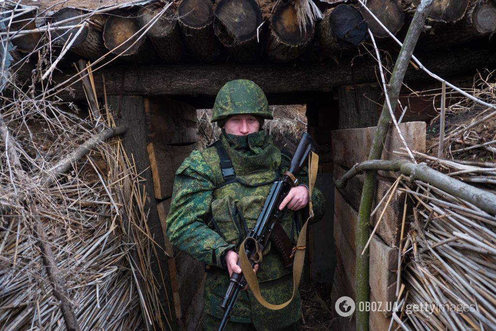 Цель Украины – изгнать врага, а не ставить войну на паузу.