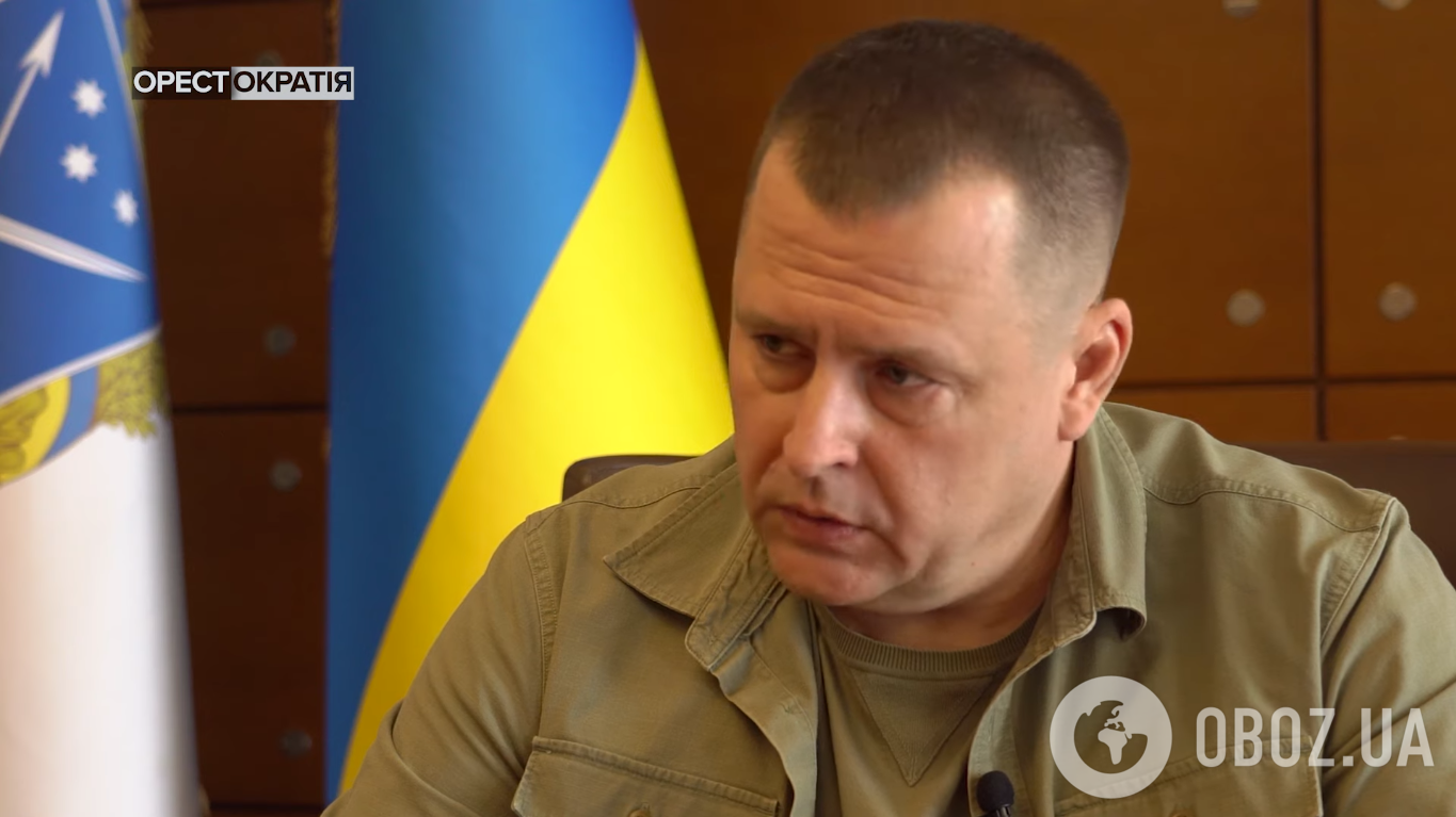 Міський голова Дніпра Борис Філатов відповів, чи потрібно місцевим жителям евакуюватися