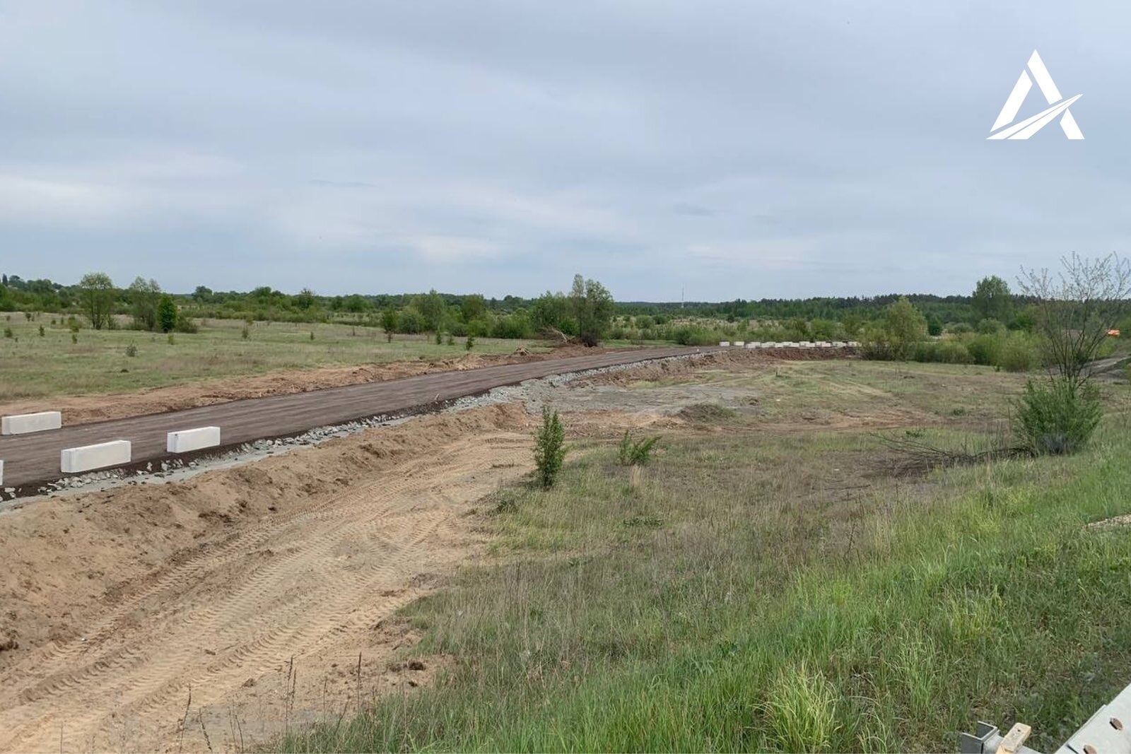 Рух трасою повністю відновлено.