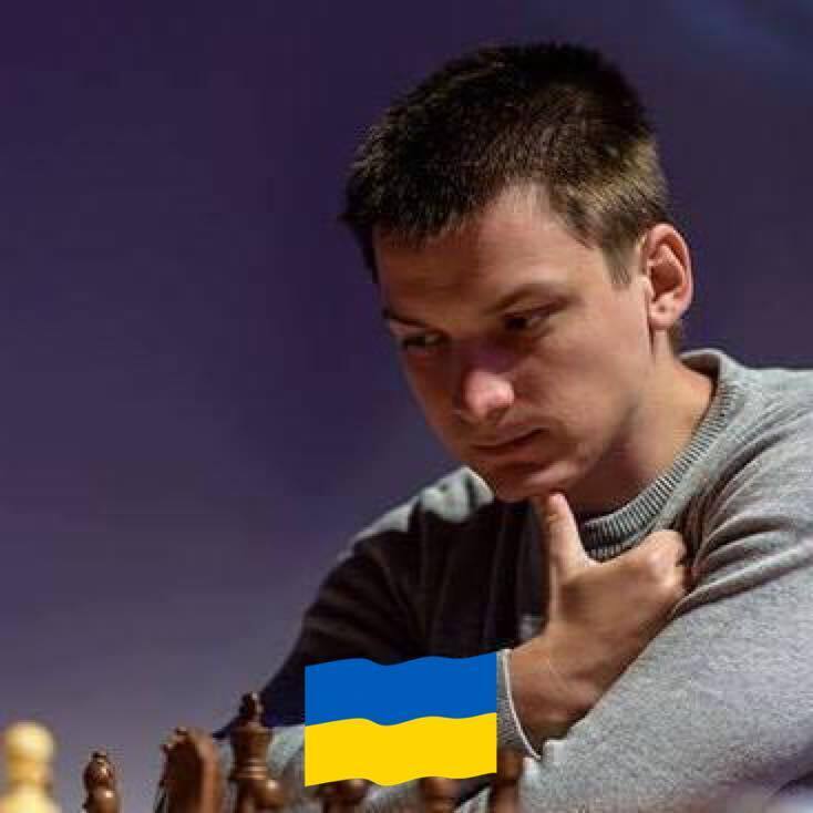 ''Політик Кремля не може керувати'': українець побореться з росіянином за посаду голови світових шахів
