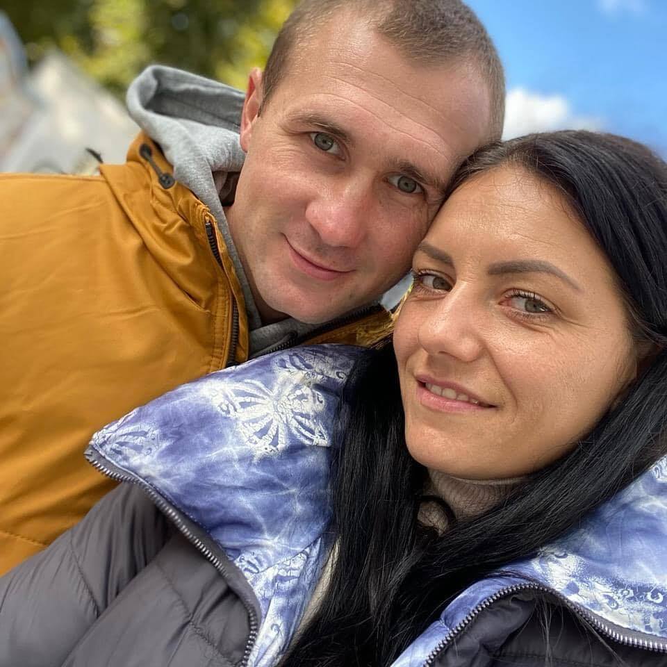 ''Четыре бойца погибли сразу'': боксер сборной Украины служил в элитном подразделение полиции и погиб на задании