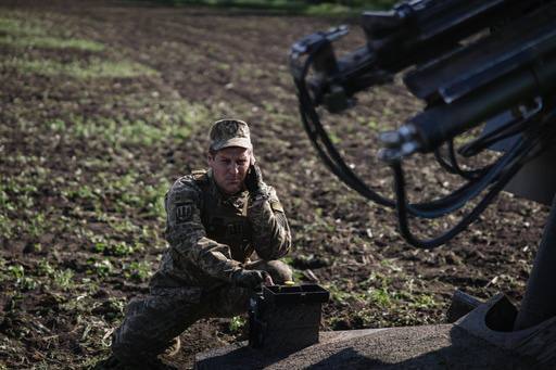 Установки помогут приблизить победу Украины