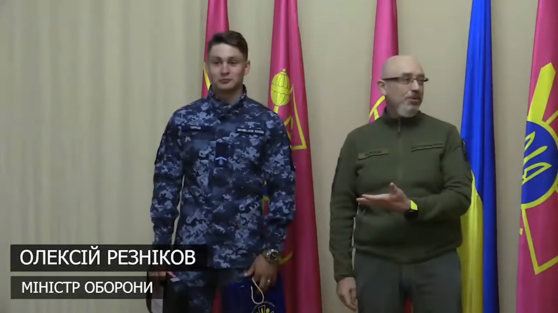 Дмитрий Тамилов точным выстрелом сбил российский Су-34