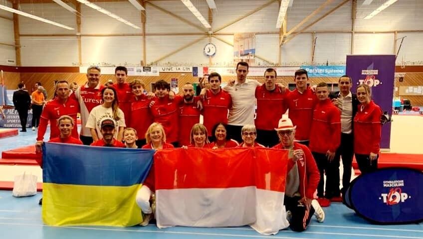 Турнули российского гимнаста ради украинца: французы поддержали Ковтуна, а итальянский клуб забрал к себе нашу сборную